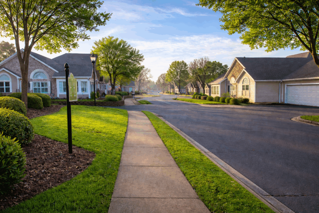 The Rtavienes Ao2 The Ravines at Woodridge - Elegant, Southern Living - The Ravines at ...